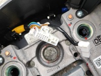 фото thumb №10, Руль многофункциональная кожа лепестки kia niro i рестайлинг 1.6 gdi 19-22