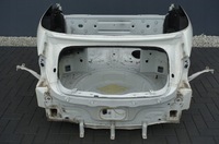 фото thumb №1, Vw beetle 5c3 cabrio задний pas крыло четверть зад правые левый