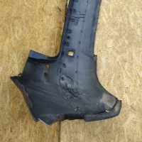 фото thumb №10, Бампер задня задній bmw x3 f25 10-