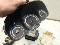 фото thumb №13, Набір стартовий kia ceed i lift 1.6 crdi