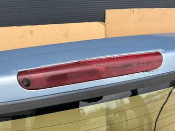 фото thumb №3, Крышка задняя стекло зад renault espace iv 2002-2006 ted47