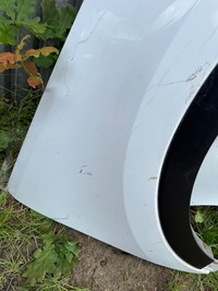 фото thumb №8, Kia sportage iii kompletny перед 1,7 crdi