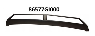 фото thumb №16, Планка накладка бампера hyundai ioniq 5 21-