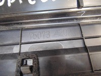 фото thumb №10, Молдинг дверь правый перед toyota rav 4 iv - 75073-42021 rav4 передняя правая