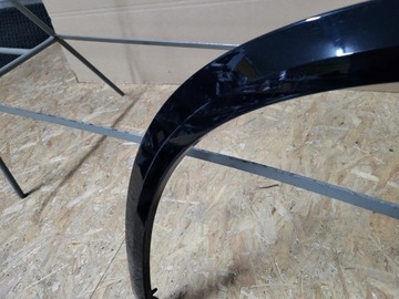 фото thumb №7, Renault austral планка na крыло переднее перед левый