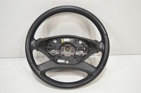 фото thumb №1, Воздуховод кожаный mercedes w221 lift лепестки переключения 2219064000