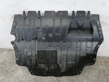фото thumb №2, Защита pod двигатель vw passat b6 3c 3c0 2.0tdi 3c0825237h
