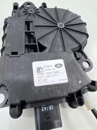 фото thumb №6, Привод замка крышки land rover range rover sport l494 dk62404c10ad