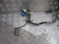 фото thumb №5, Mercedes s w222 электропроводка жгут панели консоли 3.5d hud head up