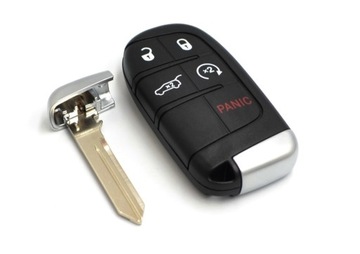 фото thumb №4, Jeep grand cherokee commander compas liberty patriot wrnagler ключ pilot