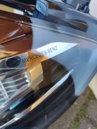 фото thumb №16, Mercedes e w213 фара полный led левая ,правая новая
