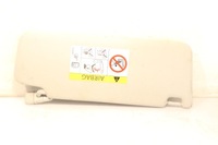 фото thumb №2, Защита солнцезащитная правая skoda rapid ii