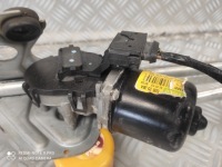 фото thumb №3, Mini cooper r55 механизм моторчик дворник eu