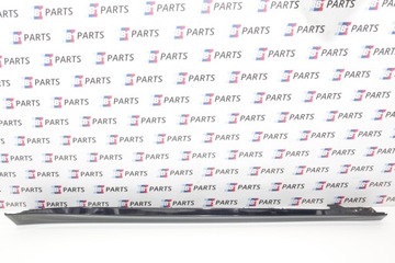 фото thumb №8, Bmw f30 f31 планка накладка пороговая a89 imperialblau правая