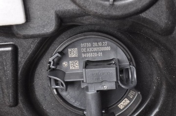 фото thumb №7, Toyota supra mk5 захист двері права 23r 8811492