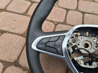 фото thumb №6, Воздуховод кожа nowa renault captur ii 2 #412