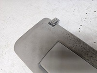 фото thumb №12, Chevrolet trax 17- захист сонцезахисна ліва права usa