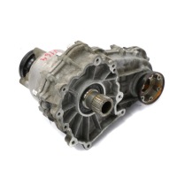 фото thumb №11, Mercedes w164 ml 63 amg міст редуктор коробки a2512801100
