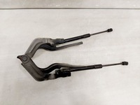 фото thumb №7, Hyundai i40 петля капота лівий праві комплект nka