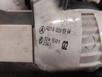 фото thumb №7, Лампа задня кришки багажника ліва mercedes-benz e w210 kombi a2108205964