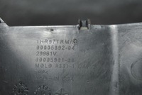 фото thumb №3, Dodge ram 1500 iv захист заглушка тунелю ліва