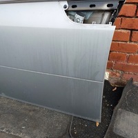 фото thumb №5, Smart 454 forfour дверь левая передние