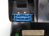 фото thumb №6, Климатроник renault safrane ii 7700839685