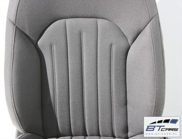 фото thumb №12, Audi a8 сиденья комплект сидений сидений сиденье обивка 4h d4 4h0 велюр e