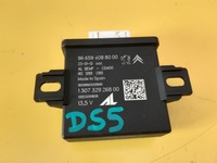 фото thumb №1, Citroen ds5 модуль лампа ксенон