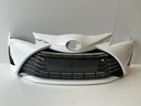 Купить Toyota yaris iii lift бампер перед 52119-0da40, фото thumb