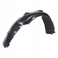 фото thumb №1, Подкрылок перед l audi a4 11.94-12.98 rezaw-plast rp
