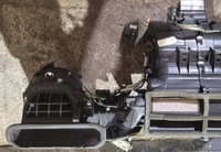 фото thumb №5, Jeep commander xk 3.0 crd отопитель перед комплектная europa