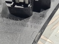 Декоративная  панели молдинг декоративная opel astra k европа piano Недорого, фото thumb