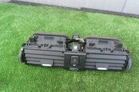 фото thumb №9, Решётка обдув панели комплект консоли панели bmw f30 f31 f32