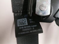 фото thumb №7, Ford edge ii mk2 ремни безопасности перед оригинал 2014-