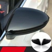 фото thumb №14, Корпус зеркало накладка p+l do vw golf 7 vii вариант gti r