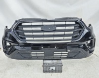 Купить Бампер ford transit custom lift 17-20 перед pdc передний, фото thumb