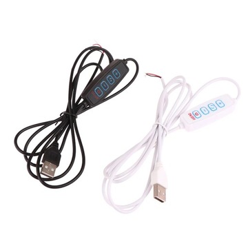 DC 5V светодиодный диммер USB-источник питания для линии диммера соответствия цветов
