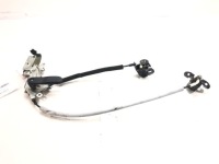 фото thumb №1, Замок дверь задняя задних левый dacia logan 04-22