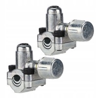 фото thumb №7, 2 sztuk клапан przebijający кондиционер клапан