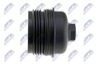 фото thumb №11, Кришка корпус фільтра оливи ccl-au-021 nty