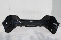 фото thumb №9, Bmw 5 g60 бампер задняя задний m набор c1m phytonicb