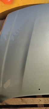 фото thumb №9, Капот крышка двигателя алюминий volvo s60 y20 дорестайлинг 04.2010-05.2013 477