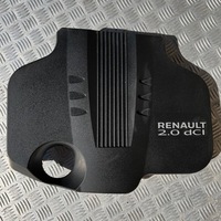 фото thumb №1, Захист кришка na двигун renault koleos ii lift