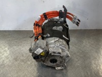 2023 polestar 2 двигатель электрический ev p1216582 с Разборки, фото thumb