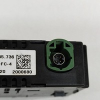 фото thumb №6, Skoda scala 2021 роз'єм / з'єднувач usb