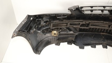 фото thumb №8, Бампер перед переднее mercedes w245 рестайлинг 08-11r pdc 787