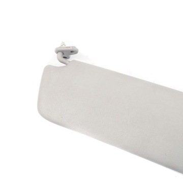 фото thumb №11, Mercedes vito w639 козырёк защита солнцезащитная левая серый a6398100010