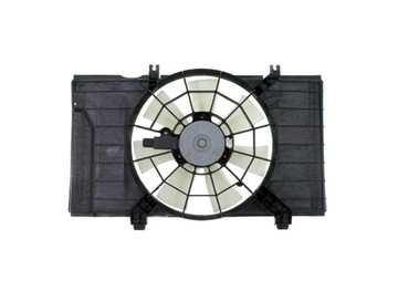 фото thumb №1, Новый вентилятор dodge neon 2,0 2,4 2002 2003-2005