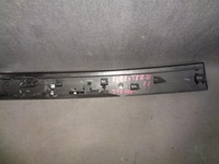 фото thumb №7, Subaru forester iii накладка крышки багажника oryg